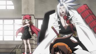 Episode 34 To Be King