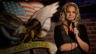 Episode 11 Jessa Reed