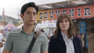 Episode 4 The Weekend