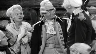 Episode 19 The Revolutionary War