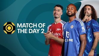 Episode 24 MOTD2 - 16th March 2025