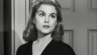 Episode 29 The Case of the Hesitant Hostess