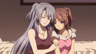 Episode 11 Science-types Fell in Love, So They Tried Having a Fight.