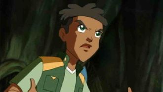 Episode 5 Refracting Rock