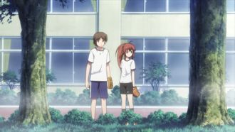 Episode 13 To Where Endings Begin