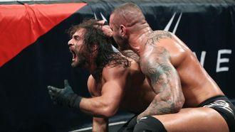 Episode 27 Sweet Payback