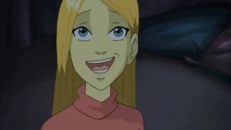 Episode 17 The Mogriffs