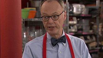Episode 21 Easy Summer Supper
