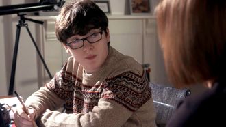 Episode 205 Peter and the Wolf