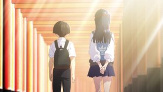 Episode 25 I, We, Fell in Love