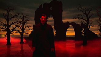 Episode 3 The Dark Compass