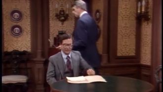 Episode 6 The Layoff