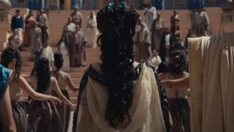 Episode 3 Cleopatra