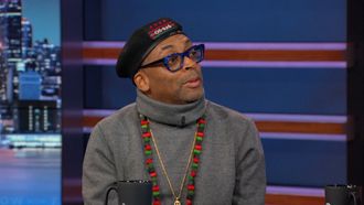 Episode 28 Spike Lee