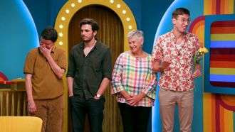 Episode 8 The Bachelor: Part 2