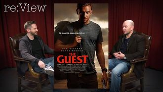 Episode 5 The Guest