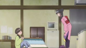 Episode 6 Can I Please Do It?