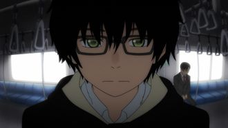 Episode 9 Chapter 18: Enrai 2/Chapter 19: Enrai 3