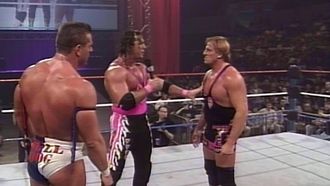 Episode 13 The Hart Family Reunites