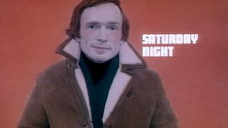 Episode 12 Dick Cavett/Jimmy Cliff