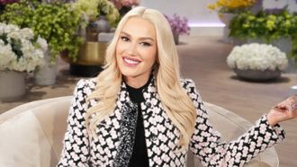 Episode 13 Gwen Stefani
