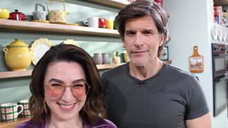 Episode 50 Osher Gunsberg
