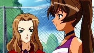Episode 6 Garas tachi no paudâ pazuru