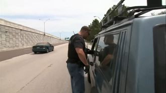Episode 14 Street Patrol 2