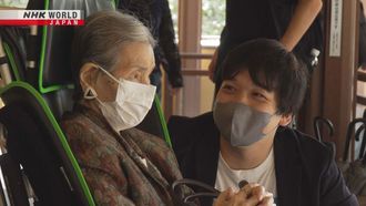 Episode 14 Medical Companion for Travel - Ito Reiya