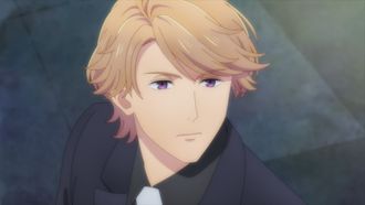 Episode 6 Kakizaki Makoto Special
