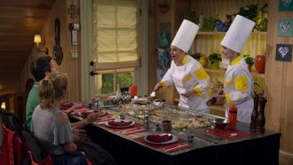 Episode 2 Break a Leg