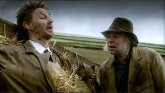 Episode 4 The Beast of Royston Vasey
