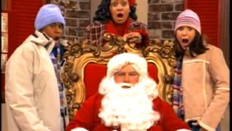Episode 19 Escape Claus