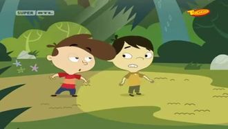Episode 22 Play N'Ice