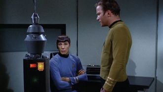 Episode 3 The Changeling