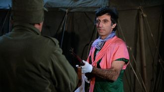 Episode 19 The Longjohn Flap