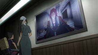 Episode 11 Gig of Despair