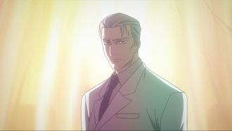 Episode 11 Den of Evil