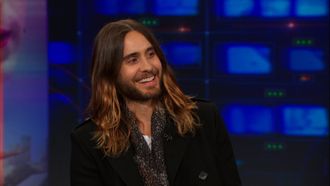 Episode 30 Jared Leto