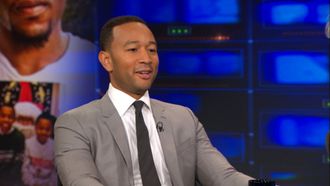 Episode 104 John Legend