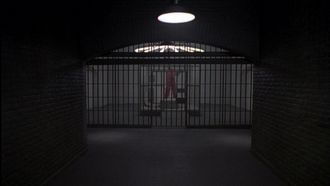 Episode 14 The Thin White Line