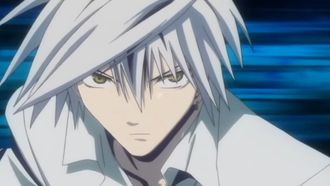 Episode 4 Chô no haoto