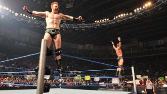 Episode 46 Countdown to Survivor Series 2011