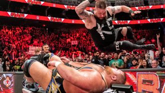 Episode 39 See You At SummerSlam