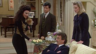 Episode 18 Sunday in the Park with Fran