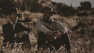 Episode 10 A Man for All Seasons