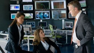Episode 9 Good Intentions