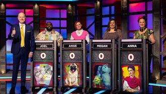 Episode 4 Monsters Inc, Frida Kahlo, Pugs & Australian Currency