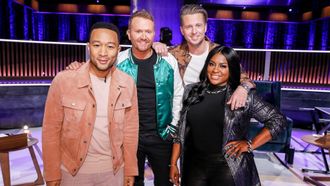 Episode 1 John Legend