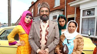 Episode 6 The Khans' Anniversary